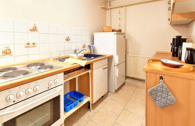 Apartment in Klutz Near Baltic Sea Beach - Foto 10