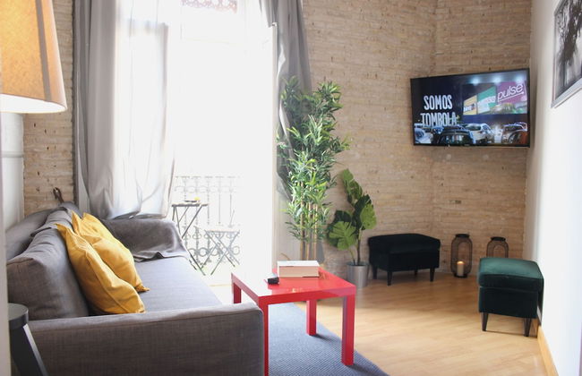 Art Boutique Colon Apartments - Foto 58