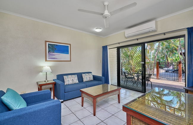 Trinity Beach Club Holiday Apartments - Foto 6