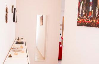 House 30 meters from the sea with gated parking - Foto 24