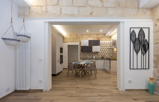 Suite Eveneto in Syracuse - Photo 9