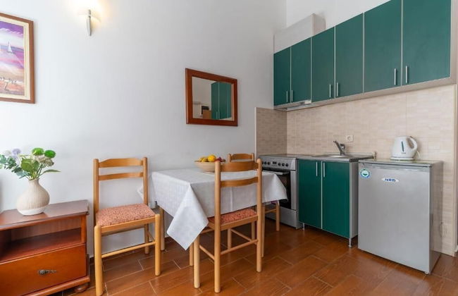 SMS Apartments - Foto 25