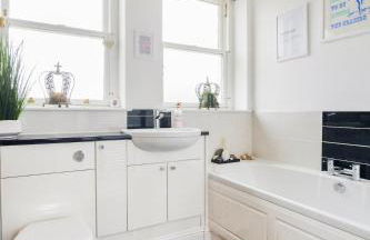 Luxury Seaview Gated Penthouse located near Edinburgh by Urban Haggis Stays - Foto 26