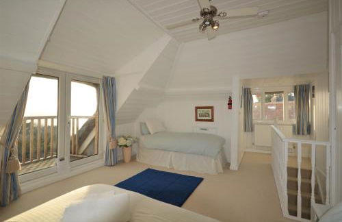 Mole Cottage - Foto 61