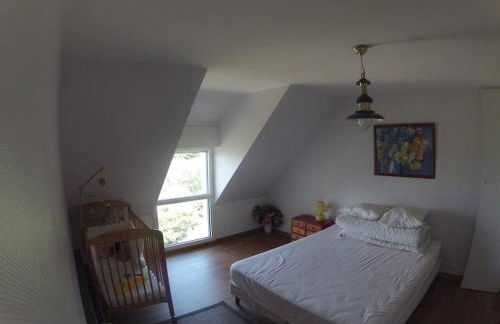 Maison vue mer imprenable - Photo 4