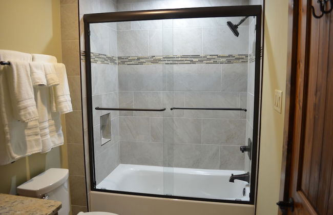 Asheville Country Cabins - Foto 24