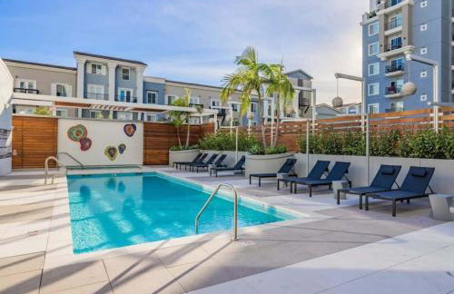 @ Marbella Lane - Grand 2BR w/ Beach & Ocean Views - Foto 98