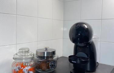 Le Loft Ruthénois - Parking, lit XL et Wifi - Photo 6