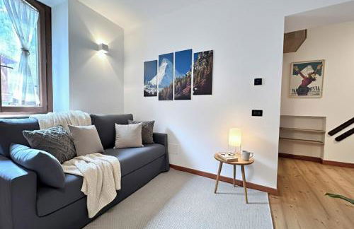 Cervinia House - Alpine Apartments & Chalet - Foto 3