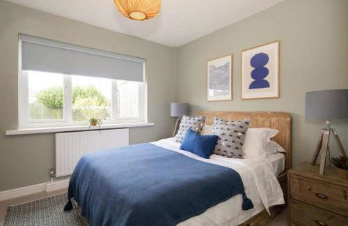 Bosham 3 BR Beach House with Garden & Playhouse - Foto 6