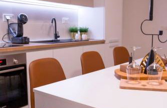 Fresh Comfort Apartment by Irundo - Foto 6