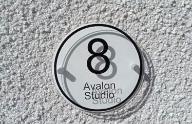 Avalon Studio. Comfy well equipped cosy studio. - Foto 10