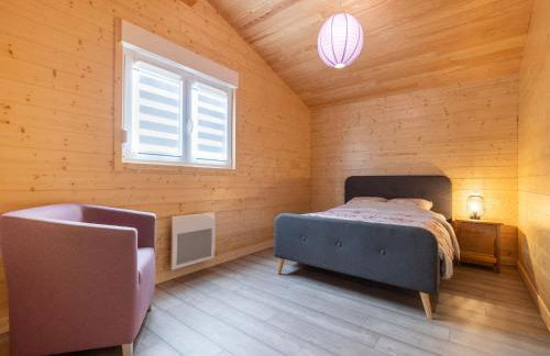 Wintersbourg Spa Retreat - Foto 28