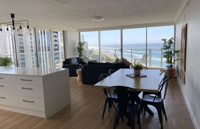 Hi Surf Beachfront Resort Apartments - Foto 54