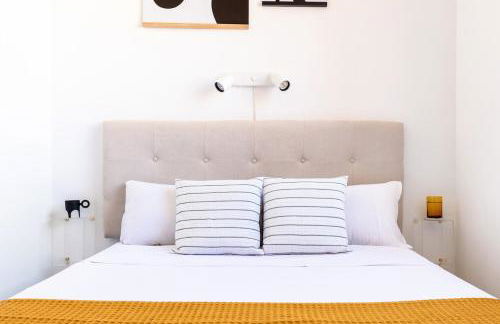 Attic Oasis with terrace - Foto 17