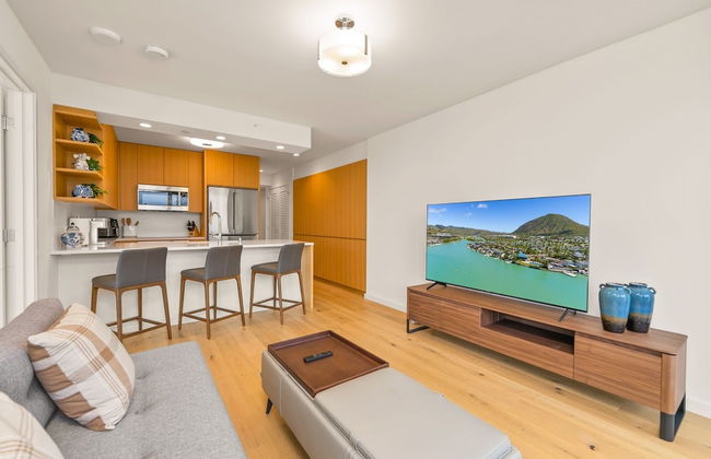 Sky Ala Moana 4209 2 Bedroom Condo by RedAwning - Photo 13