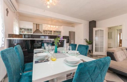 Beautiful villa Maris with pool - Foto 18