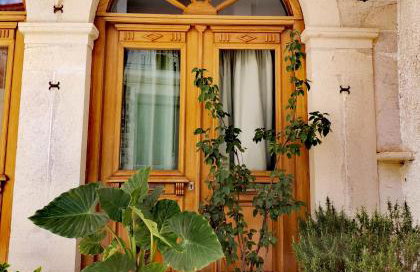 Ξενώνας Μυρτώ - Foto 2