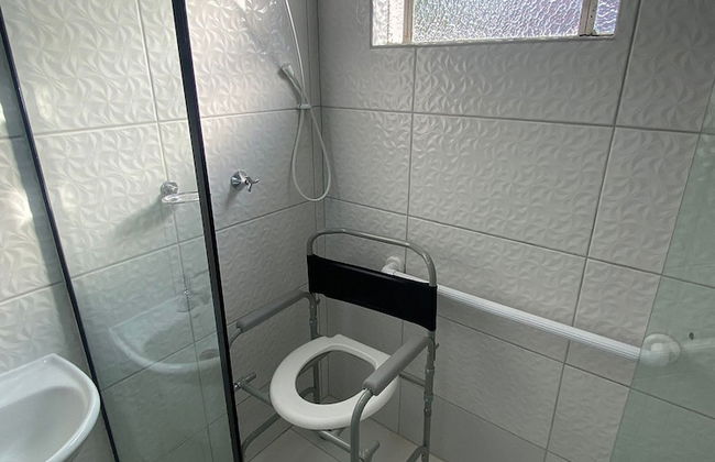 Residencial Karine - Studio 103 - Foto 6