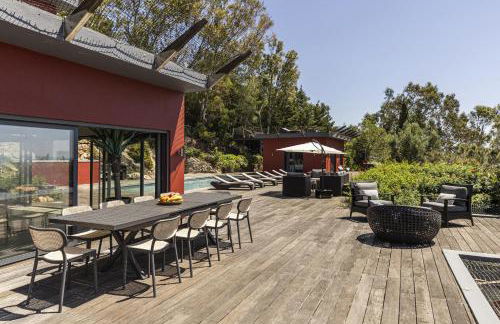 Carmim Villa by Cadenzalux - Foto 11