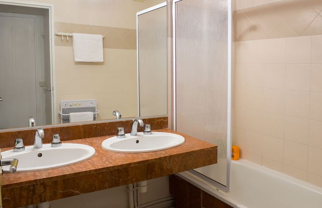 Madame Vacances Résidence Du Golf - Foto 24