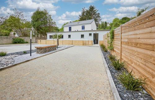 Vicky - Proche du port de Carteret - Foto 13