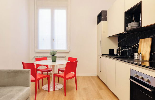 JOIVY Cute 1BR flat near the City Centre - Photo 19