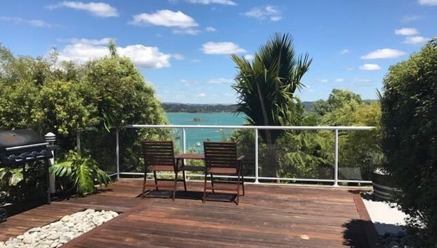 Terraço/pátio interior