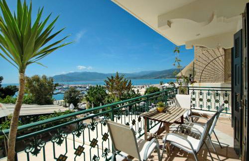 Galaxy Rooms - Foto 1