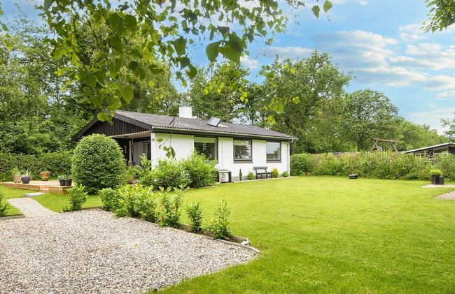 5 Person Holiday Home in Vinderup-by Traum - Photo 20