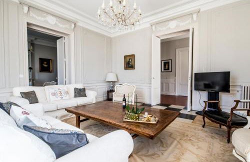 Gîte Château de Seguin - Foto 14