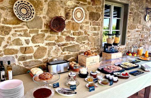 La Locanda Volpaia - Photo 7