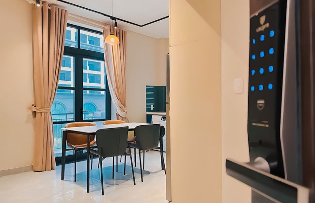 Meta Home Apartment - Vinhomes Imperia - Foto 17