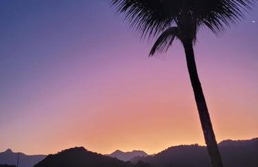 Paraíso em Angra dos Reis - Casa 56-A - Praia do Engenho - Foto 10