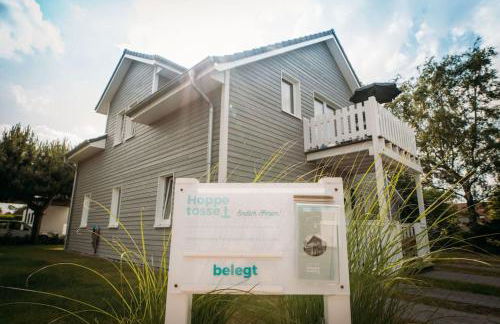 Strandnah, familienfreundlich, schön! Hoppetosse am Schönberger Strand - Foto 26