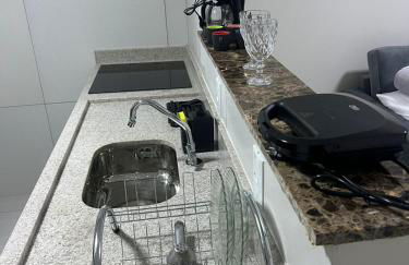 Edifício Flavan- Conforto e Estadia com Preços Acessíveis - Photo 10