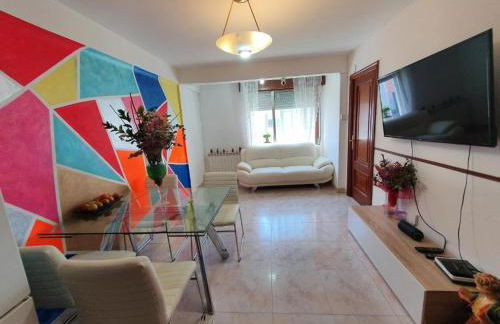 Familia y Grupos Luces Navidad VIGO - Foto 20