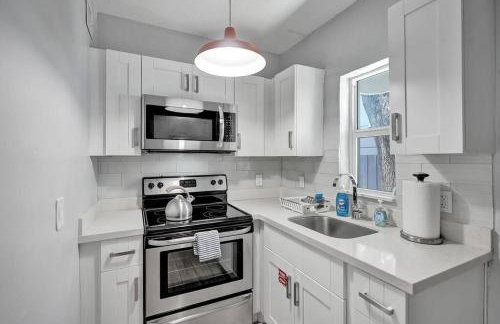 Unique Las Olas Stay Pool Free Parking - Foto 8