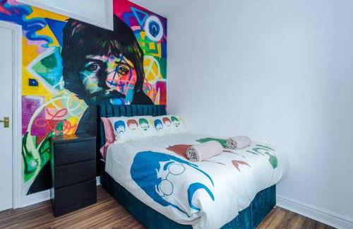 Peace and Love Flat - Foto 4