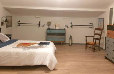 LA PETITE BICOQUE au fond du jardin - Foto 17