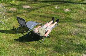 apartment, gite by the canal l Est,river Coney vosges france - Photo 44