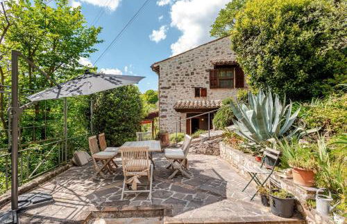 Scheggino - Casale con piscina e splendida vista - Photo 34