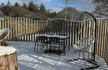 The Stables Hideaway - Foto 21