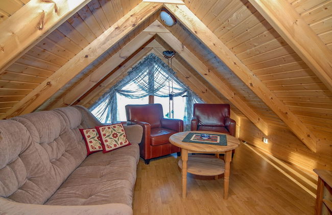 Gljúfurbústaðir - Foto 9