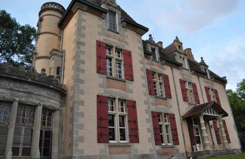 Château Logis de Roche - Foto 64