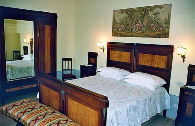 Agriturismo Domus Etrusca - Photo 7