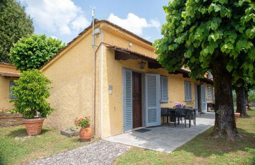 Le Casine Lazzareschi - Foto 1