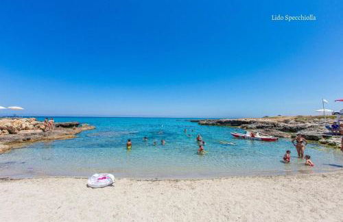 Casa Olimpo vicino alle spiagge di sabbia - Foto 25