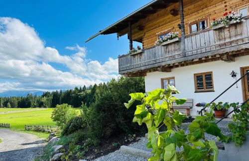 Langegger Alm - Almhütte - Foto 11