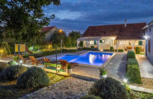 Villa Mirkov San - Foto 19